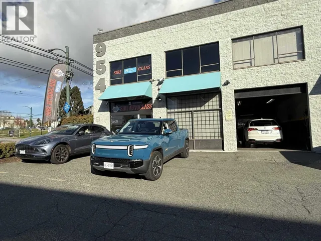 10 954 SW MARINE DRIVE, Vancouver, British Columbia V6P5Z2