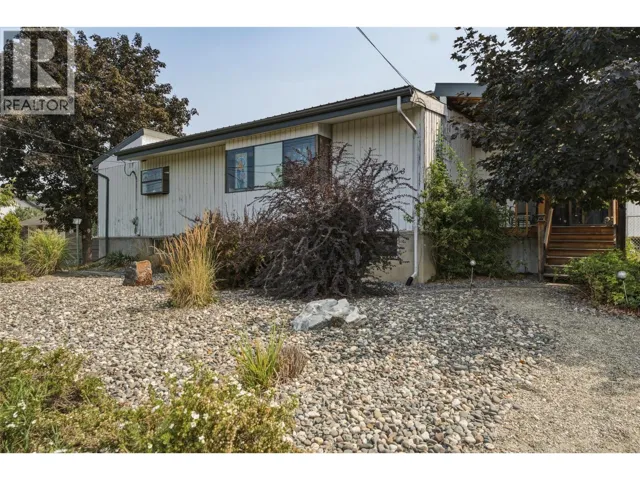 3503 19 Street, Vernon, British Columbia V1T4B8