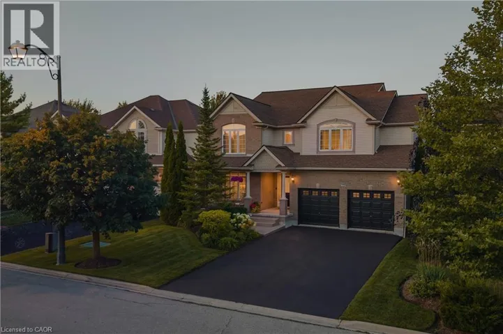 621 NEW HAMPSHIRE Street, Waterloo, Ontario N2K4M6