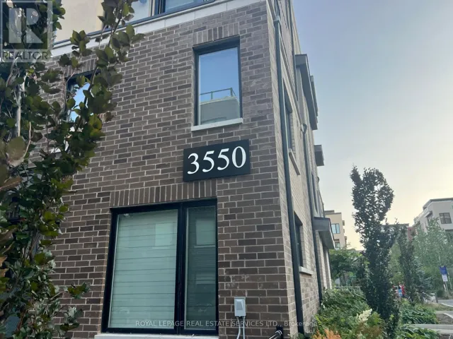 UNIT 27 - 3550 COLONIAL DRIVE, Mississauga (Erin Mills), Ontario L5L0C1