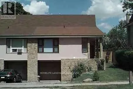 BASEMENT - 7080 ESTORIL ROAD, Mississauga (Meadowvale), Ontario L5N1N4