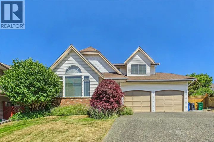 5160 Colony Park Pl, Nanaimo, British Columbia V9V1H2