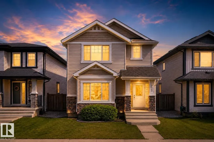 16040 11 AV SW, Edmonton, Alberta T6W2H6