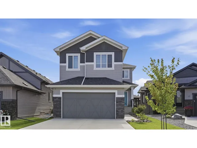 19 HOLT CV, Spruce Grove, Alberta T7X2W9