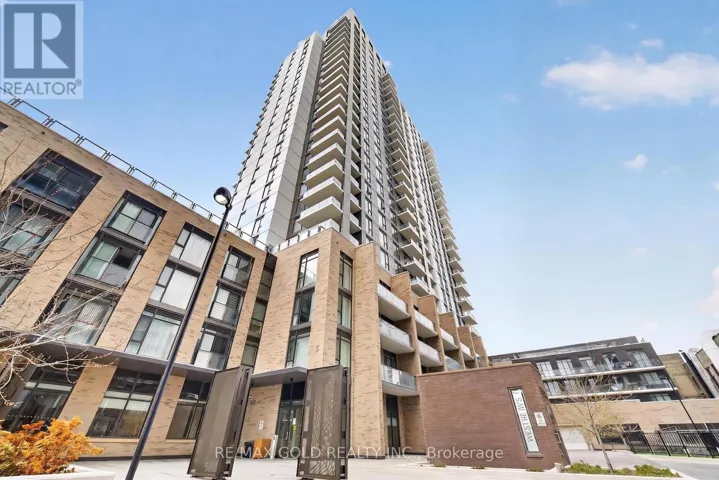 508 - 55 DUKE STREET W, Kitchener, Ontario N2H0C9