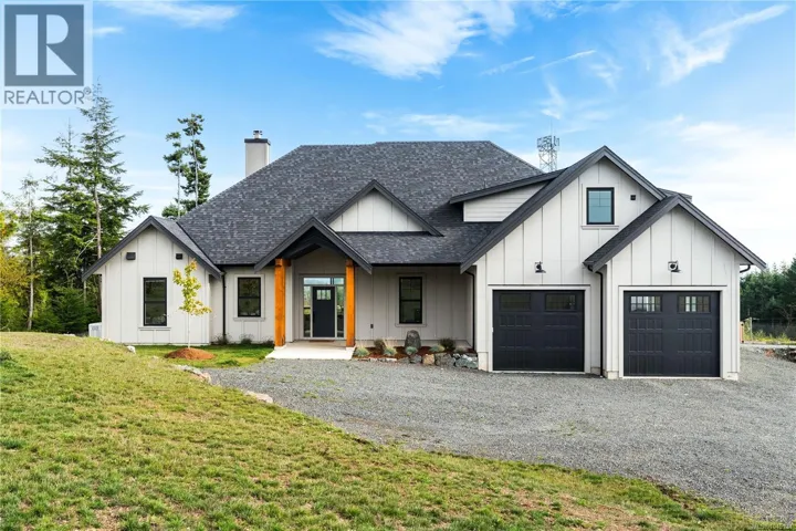2550 Aythree Way, Sooke, British Columbia V9Z0K5