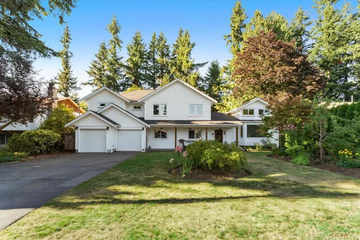 20291 36B AVENUE, Langley, British Columbia V3A2S3