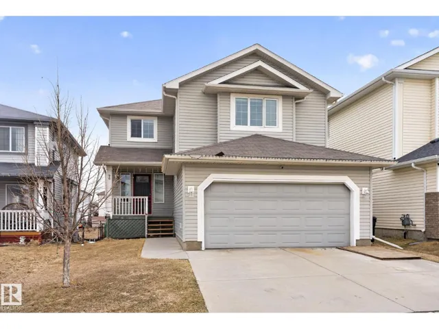 96 Dalquist BA, Leduc, Alberta T9E0J7