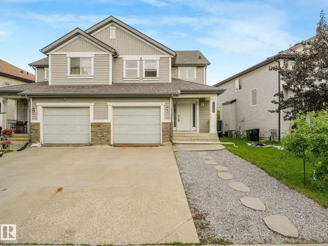 11844 21 AV SW, Edmonton, Alberta T6W0C9