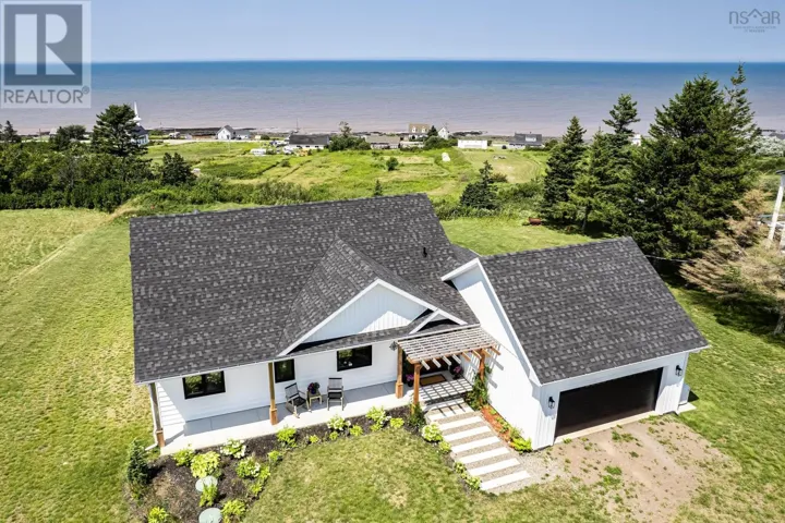 19 McInnis Road, Port George, Nova Scotia B0S1P0