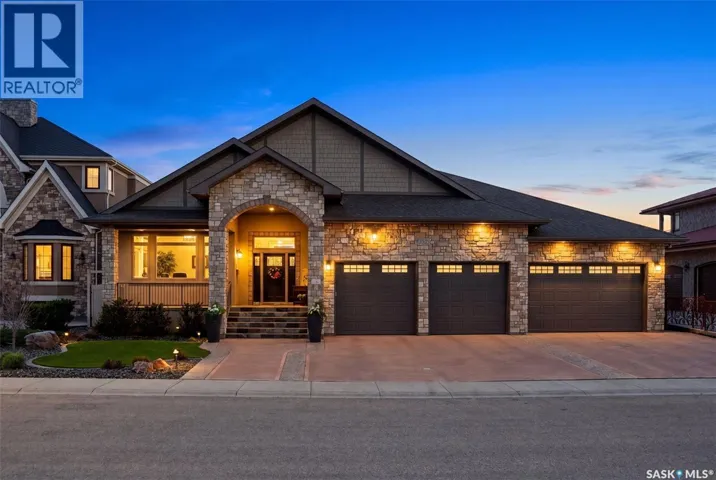 3505 Green Brook ROAD, Regina, Saskatchewan S4V1R5