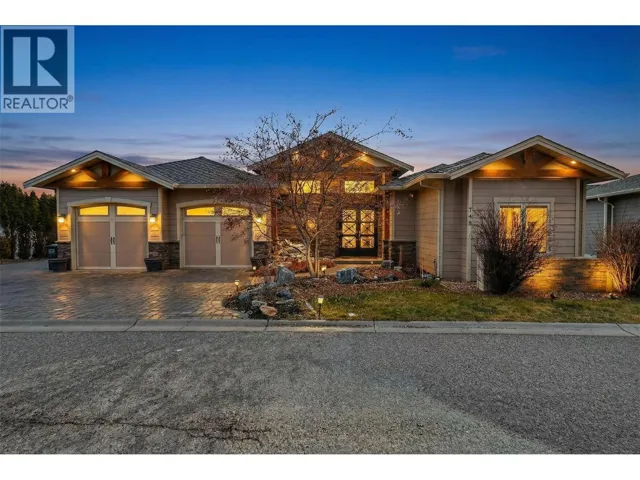 748 Traditions Crescent, Kelowna, British Columbia V1V2Y2