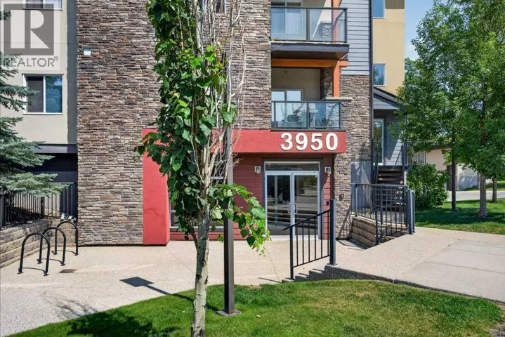 210, 3950 46 Avenue NW, Calgary, Alberta T3A0L9