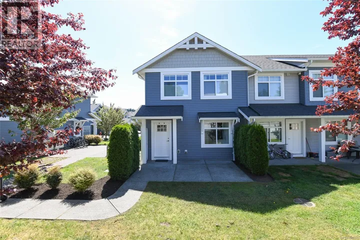 104 2485 Idiens Way, Courtenay, British Columbia V9N9J4