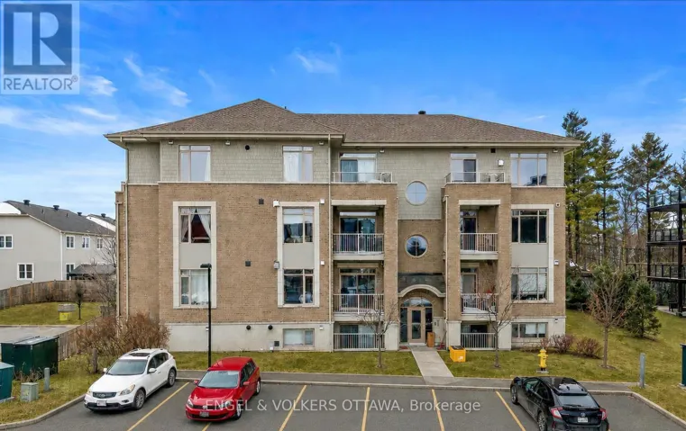 1 - 25 EARLTON PRIVATE, Ottawa, Ontario K2T0C6