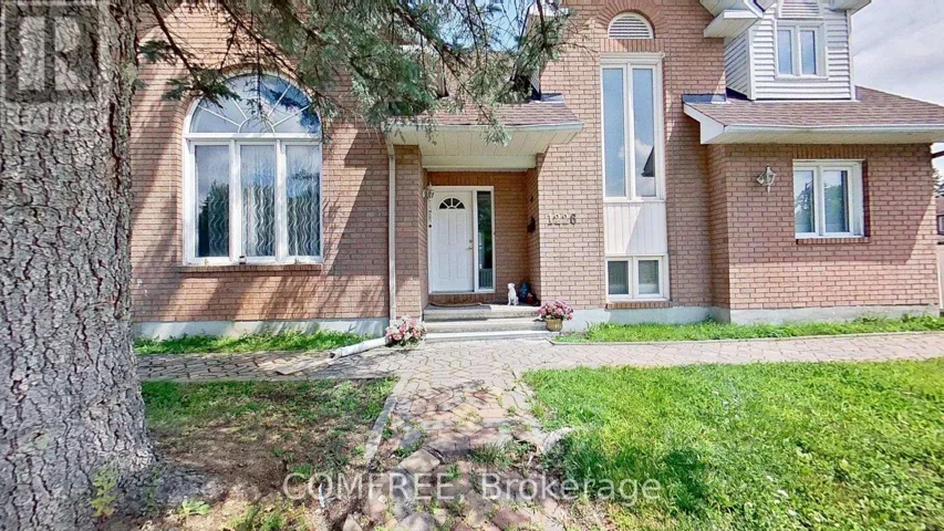 1226 MATHESON ROAD, Ottawa, Ontario K1J1A7