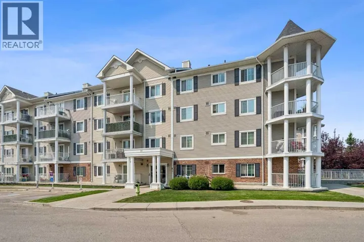 3407, 10 Country Village Park NE, Calgary, Alberta T3K0W5