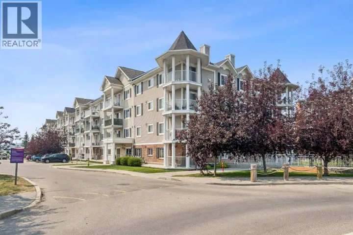 3407, 10 Country Village Park NE, Calgary, Alberta T3K0W5