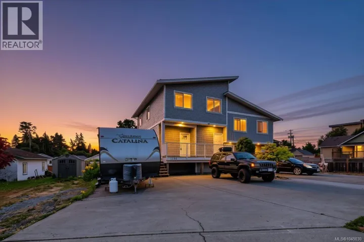 1985 Atherly Close, Sooke, British Columbia V9Z0P7