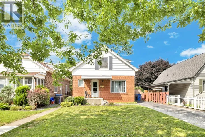 2453 TURNER ROAD, Windsor, Ontario N8W3K9