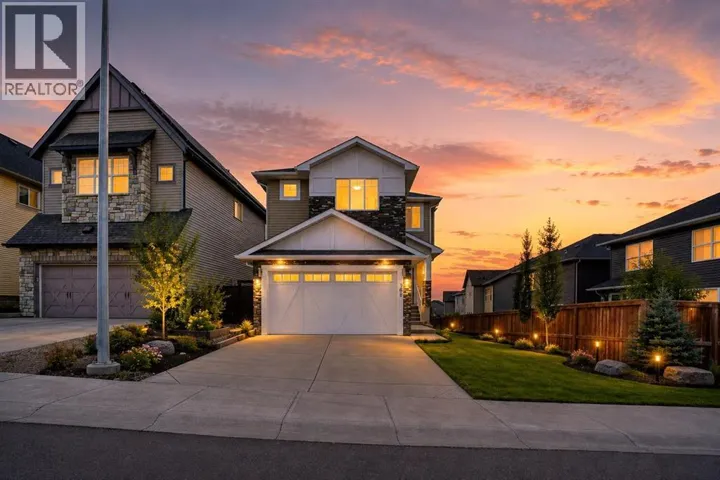 368 Nolanhurst Crescent NW, Calgary, Alberta T3R0Z1