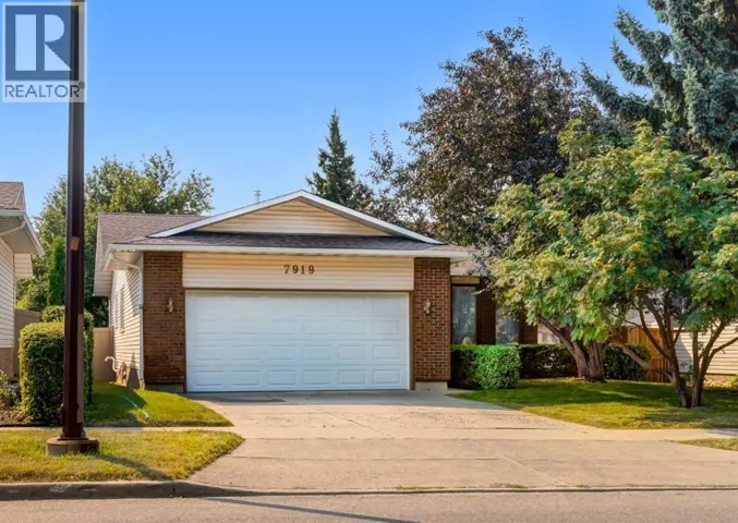 7919 Silver Springs Road NW, Calgary, Alberta T3B4K4