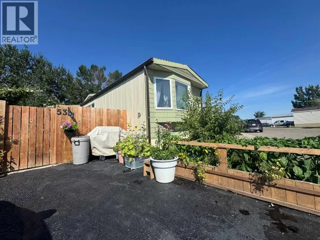 53, 2715 Westside Drive W, Lethbridge, Alberta T1J4M9