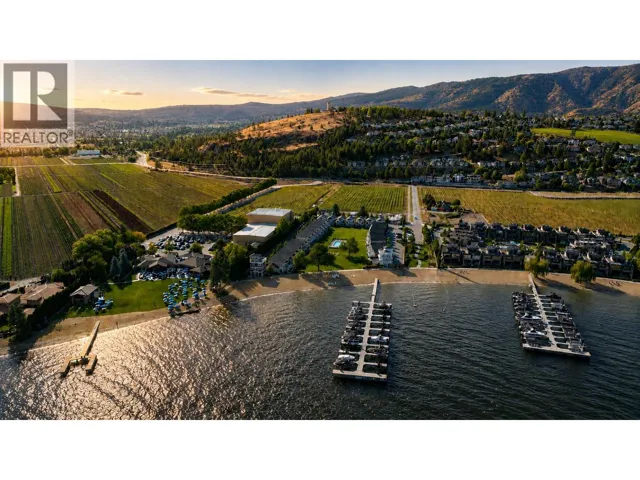 3750 West Bay Road Unit# 19, West Kelowna, British Columbia V4T0A4