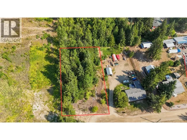 4981 5 Avenue SW, Salmon Arm, British Columbia V1E2Y9