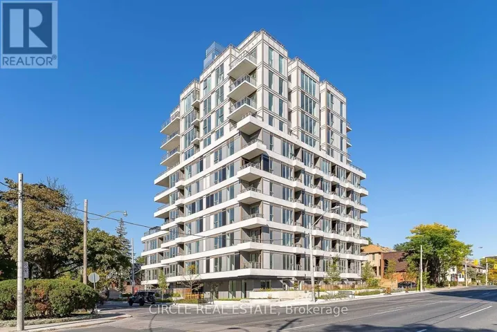701 - 1 CARDIFF ROAD, Toronto (Mount Pleasant East), Ontario M4P0G2