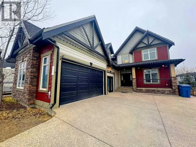 109 Kinniburgh Boulevard E Boulevard E, Chestermere, Alberta T1X0L9