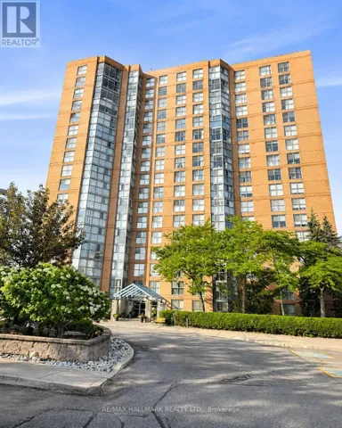 1502 - 90 DALE AVENUE, Toronto (Guildwood), Ontario M1J3N4