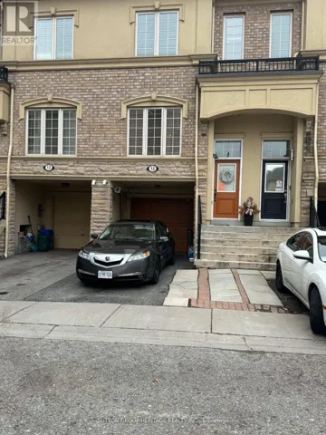 12 - 1250 ST. MARTINS DRIVE W, Pickering (Bay Ridges), Ontario L1W0A2