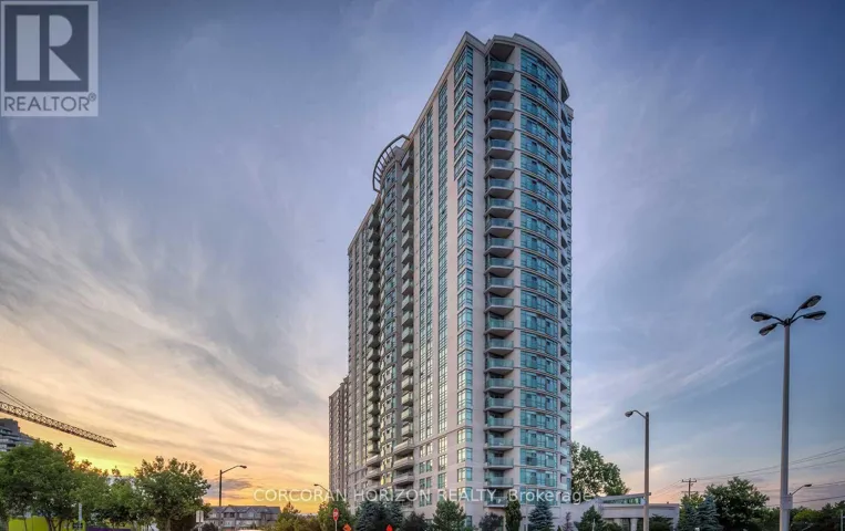 2518 - 238 BONIS AVENUE, Toronto (Tam O'Shanter-Sullivan), Ontario M1T3W7