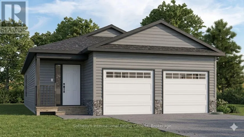 LOT 16 MARKDALE MEADOWS DRIVE, Grey Highlands, Ontario N0C1H0