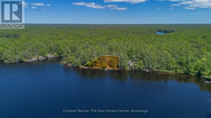 1077 MISTY LANE, Gravenhurst (Wood (Gravenhurst)), Ontario P0E1G0