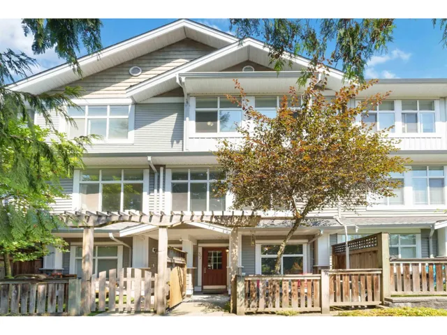 37 20449 66 AVENUE, Langley, British Columbia V2Y3C1
