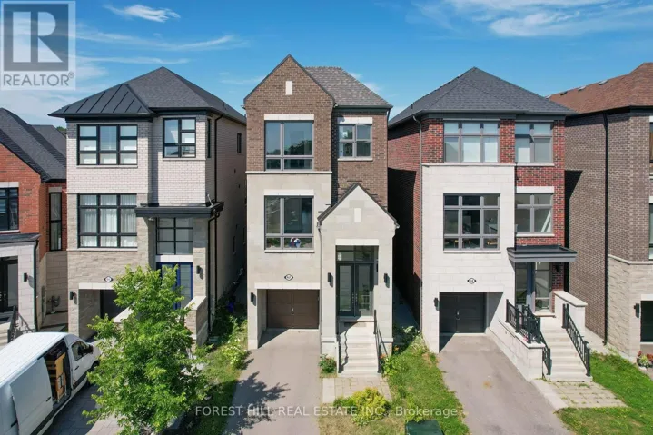 62 HESPERUS ROAD, Vaughan (Patterson), Ontario L4J0K3