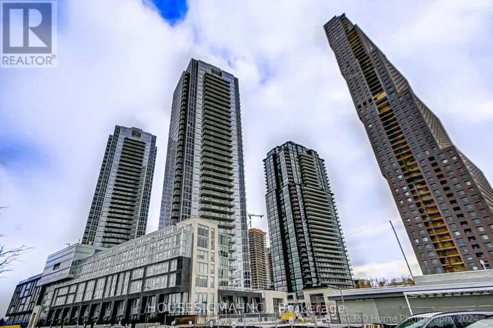 3105 - 2916 HIGHWAY 7 ROAD W, Vaughan (Concord), Ontario L4K0K6
