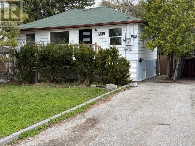 386 IRENE DRIVE, Georgina (Keswick South), Ontario L4P3B2