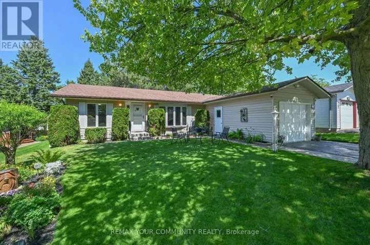 76 TECUMSETH PINES DRIVE, New Tecumseth, Ontario L0G1W0