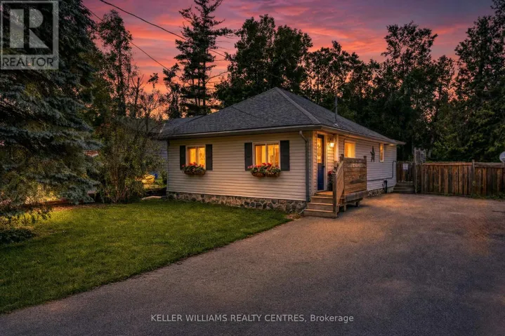 1152 STONEY POINT ROAD, Innisfil, Ontario L0L1W0