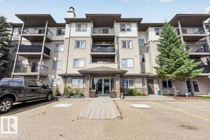 #421 1180 HYNDMAN RD NW, Edmonton, Alberta T5A0P8