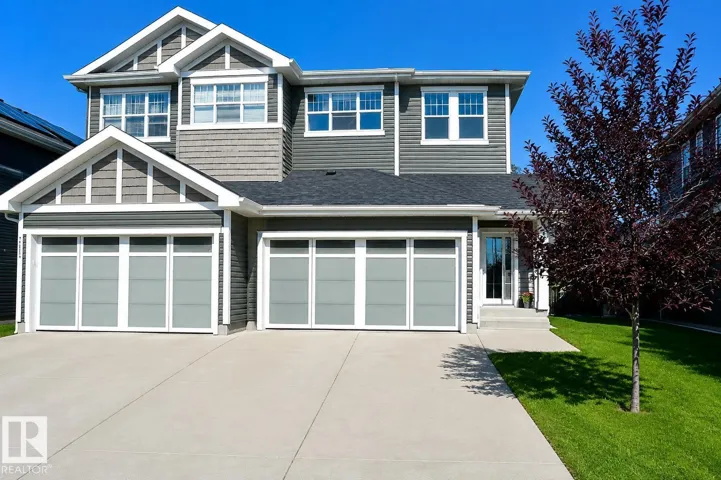 560 STURTZ LI, Leduc, Alberta T9E1E3