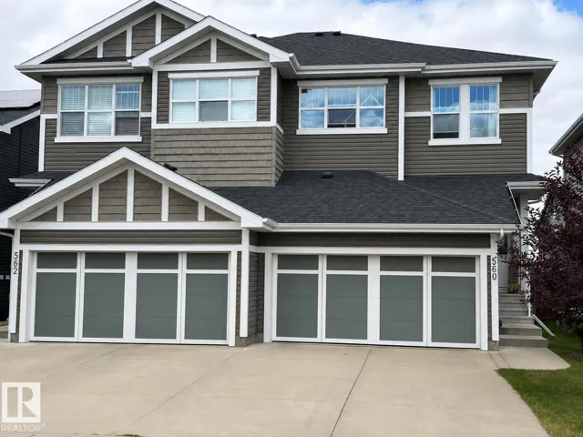 560 STURTZ LI, Leduc, Alberta T9E1E3