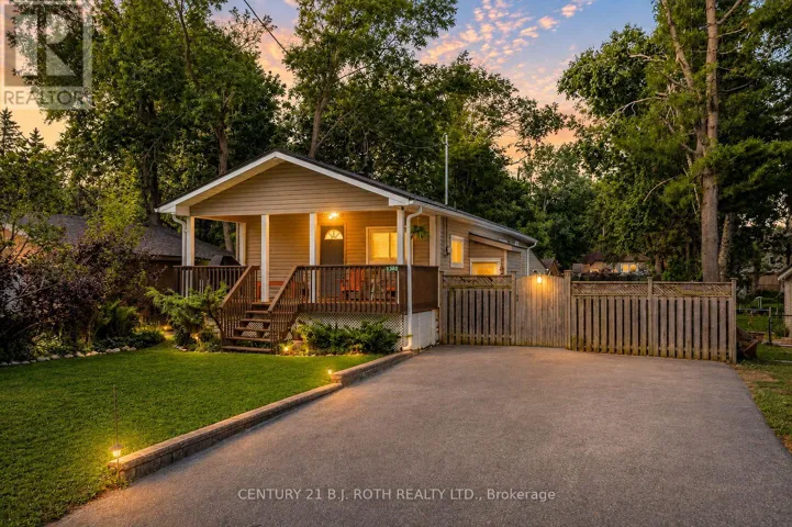 3448 CORONATION AVENUE, Severn (West Shore), Ontario L0K1G0