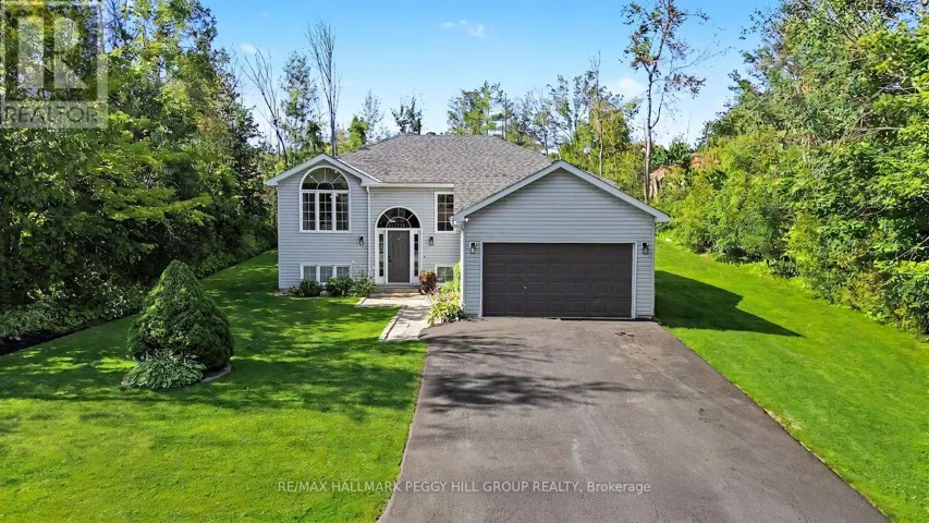 6 ROSEMARIE DRIVE, Oro-Medonte, Ontario L0L1T0