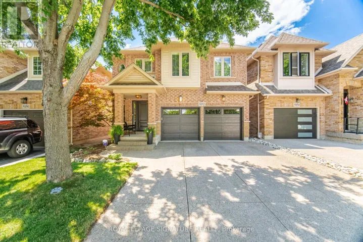 5152 BIRD BOULEVARD, Burlington (Orchard), Ontario L7L7J4