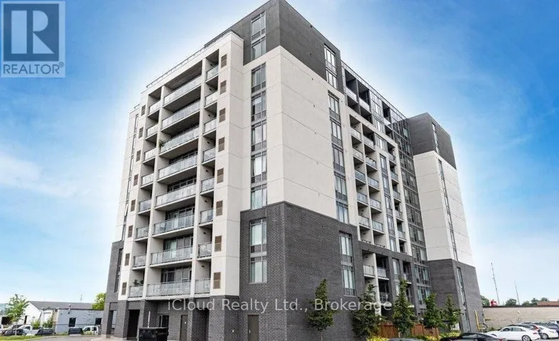 210 - 716 MAIN STREET E, Milton (TM Timberlea), Ontario L9T3P6