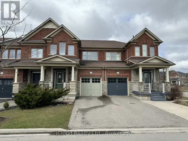 140 DUNCAN LANE, Milton (SC Scott), Ontario L9T3X3
